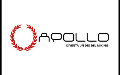 Apollo Iron