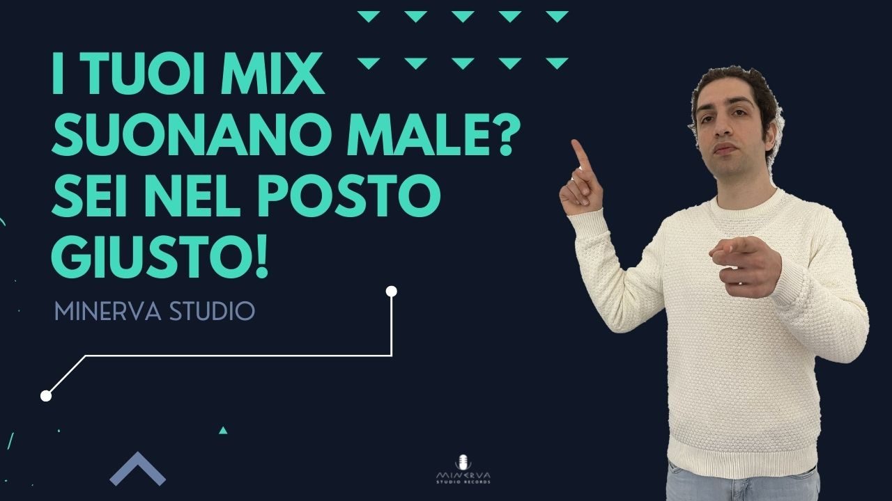 come mixare la voce trap, come mixare la voce con l'autotune, corsi di mixing, come mixare un beat trap, come mxiare il genere urban, come mixare un beat